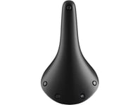 Brooks Cambium C17 Gravel Bike Saddle - Black