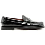 Mocassins Sebago  CLASSIC DAN PATENT LEATHER WOMAN 731283W