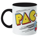 Pac Man Mug Retro Arcade Game Gift Boxed Tea Coffee Cup Home Gift for Gamer Fan