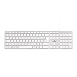 Clavier Bluestork Filaire Pour Mac