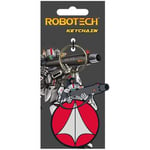 Porte clé Robotech  Defence Force