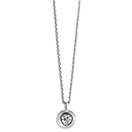 Necklace Guess UBN21529 Women Silver Guess Length 45 Jewellery NEW