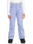 Roxy - Pantalon De Ski Junior - Lilas