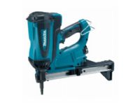 Makita GN420C - Lufttryckspistol - sladdlös - 2 batterier - 7.2 V