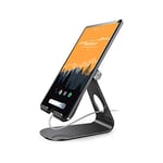 TerraTec 169945 Aluminium Support pour Smartphone et Tablette