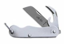 Joseph Rodgers 2-Blade Army Clasp Pocket Knife