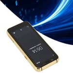 3.5in Mini Smartphone 4G 3GB RAM 32GB ROM Fingerprint Unlock Dual Cards Dual New