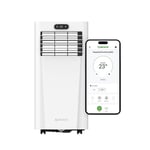 MeacoCool MC Series Pro 8000 BTU Portable Air Conditioner