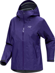 Arc´teryx Beta SL Jacket skalljakke dame Soulsonic X000009674 L 2024