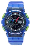 Casio G-Shock Quartz Sports GA-110JT-2A Men's Watch