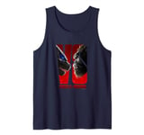 Godzilla vs Kong - VS Premiere Tank Top