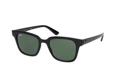 Ray-Ban RB 4323 601/31, SQUARE Sunglasses, UNISEX, available with prescription