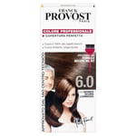 FRANCK PROVOST Professional Coloring N. 6.0 Bright Dark Blonde 150 ml