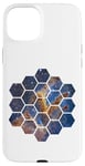 Coque pour iPhone 15 Plus Webb JWST Télescope spatial New Image Pillars of Creation