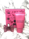 Viktor & Rolf Bonbon 7ml EDP & 50ml Perfumed Body Lotion Gift Set