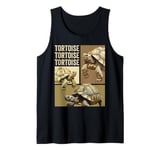 Tortoise Illustrations, Tortoise Lover, Tortoise Tank Top