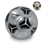 Mondo Toys - HOT PLAY Ballon de Football Cousu - Produit Officiel - Taille 5 - 400 grammes - 13453