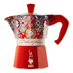 Bialetti - D&G moka express 6kp multi