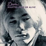 Wanted dead or alive/a leaf in the wind/remasterise