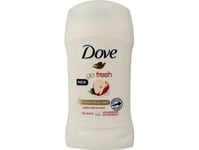 Dove - Go Fresh - 40 Ml