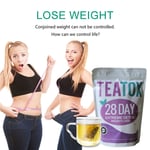 28 Bags 3g 28 Day Teatox Tea Detox Weight Loss Tea Slimming Tea Bags I