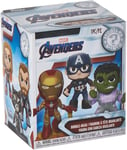 MINI FIGURINE FUNKO MYSTERY MINIS BOX  - MARVEL ANGERS