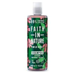 Faith in Nature Wild Rose Shampoo 400ml