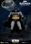 The Dark Knight Returns Batman Dah Dynamic Ation Heroes DAH-043 Figurine