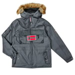 Parka enfant Geographical Norway  BENCH