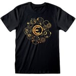 T-shirt Marvel  Eternals System