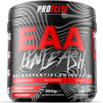 Eaa Essential Amino Acids Powder Natural Pure Include BCAA 30 Servings Vegan NEW