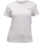 Swix Motion Active T-shirt W Nimbus Cloud, S