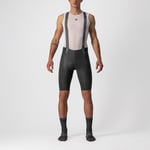 Castelli Free Aero RC Cykelshorts M/bib, Progetto X2 Air pad