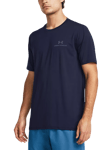 Under Armour Vanish T-Shirt, Midnight Navy