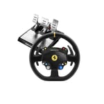 Thrustmaster TS-PC Racer Ferrari 488 Challenge Edition + T-LCM Loadcell Pedals