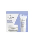 Collistar Kit Attivi Puri Crema Balsamo Collagene + Malachite 50 ml 25