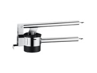 Wmf Profi Plus - Multipress - Brushed Stainless-Steel Handle