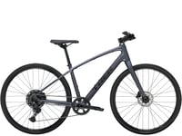 Trek FX 3 Gen 4 L Grå Cykel - Hybrid Cykel