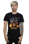 The Sorcerer´s Stone Poster T-Shirt