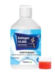 Pharma Helse Kollagen 10 000 Ren Peptide