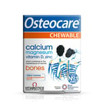 (12 Pack) - Vitabiotic - Osteocare Chewable | 30's | 12 Pack Bundle