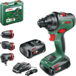 Bosch AdvancedDrill 18  0 603 9B5 008