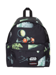 Eastpak Day Pak'r Star Wars Backpack, 24L, Galaxy Black