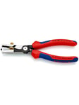 KNIPEX StriX®, Kuorintapihdit kaapelileikkurilla