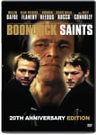 The Boondock Saints (1999) DVD