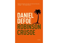 Robinson Crusoe | Daniel Defoe | Språk: Danska