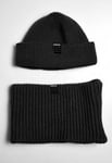 Urban Classics Error Knit Set