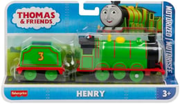 Thomas and Friends - Motorized Henry