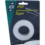 PSP Marine Tapes Vulkaniserande Tejp Vit