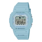 Casio G-shock WoMens Blue Watch GLX-S5600-2ER - One Size